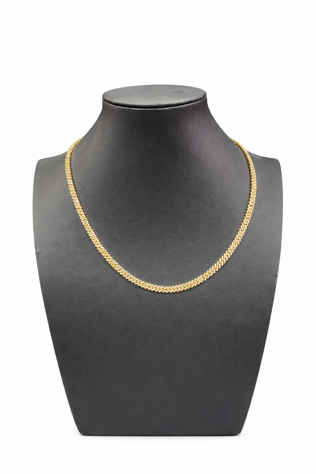 Gold Sparkle Chain
